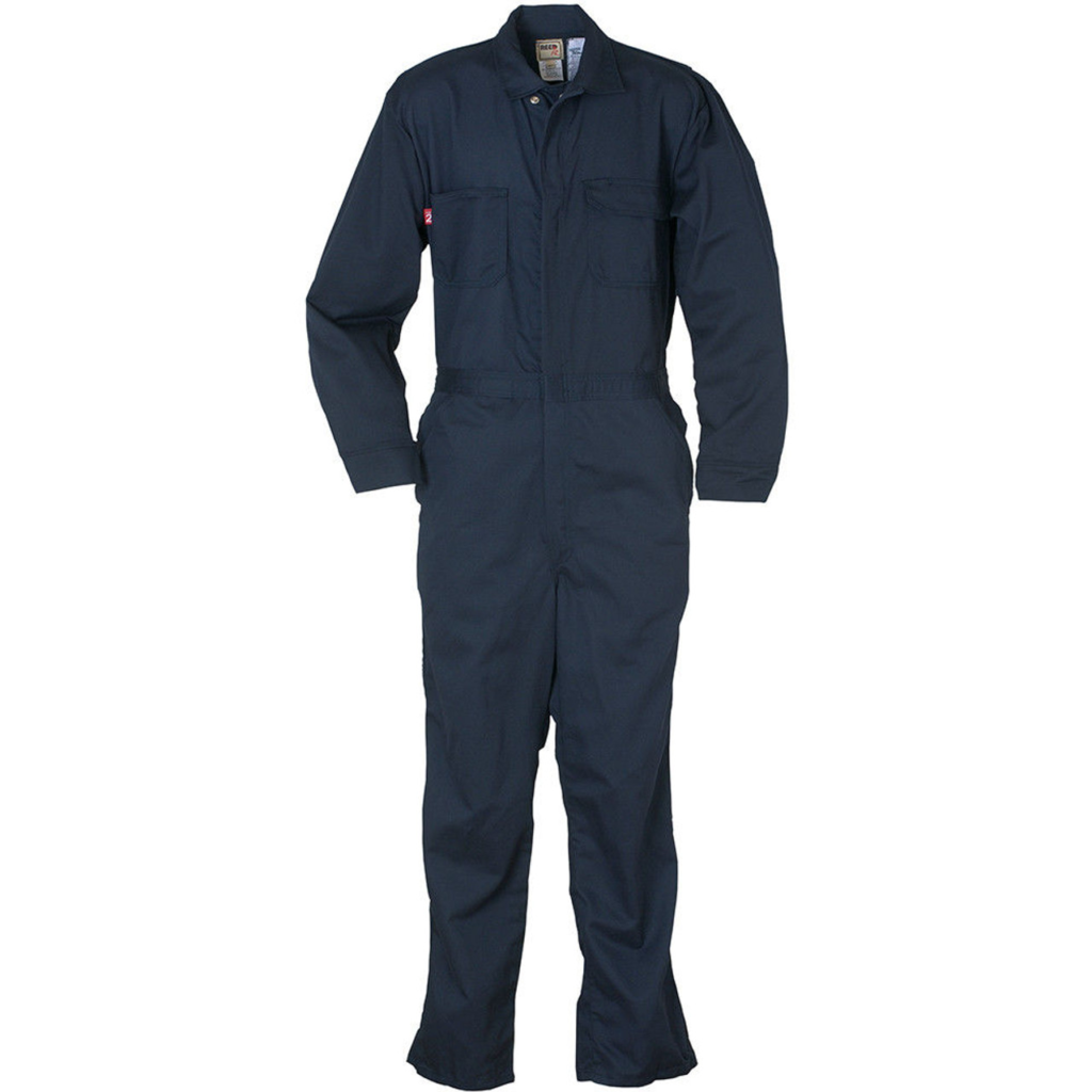 coverall manufacturer in China