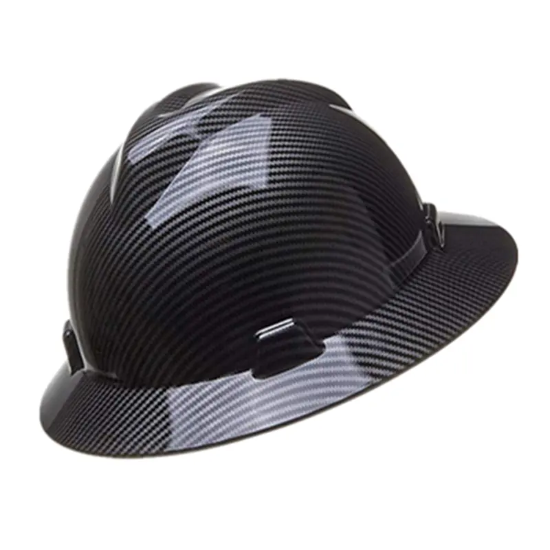 Personalized Construction Hat