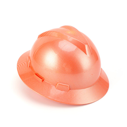 Custom Hard Hats from Manufacturer China