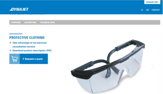 safety glasses factories and suppliers in France