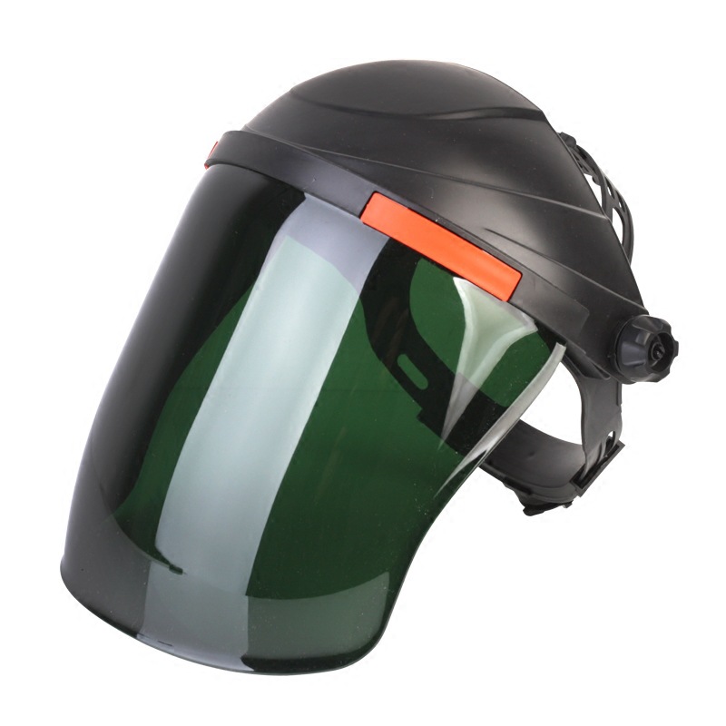 welding face shield