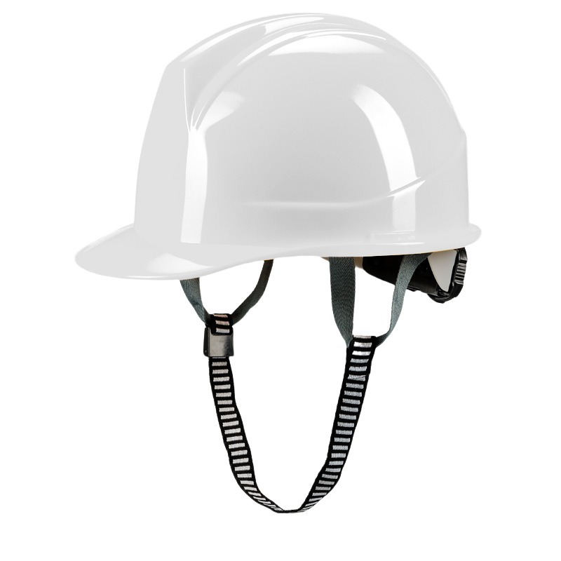 work helmet