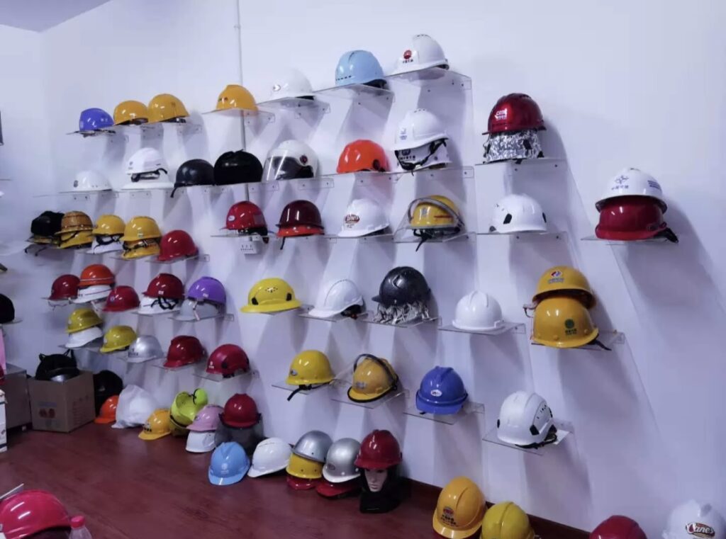 Hard Helmets Manufacturers