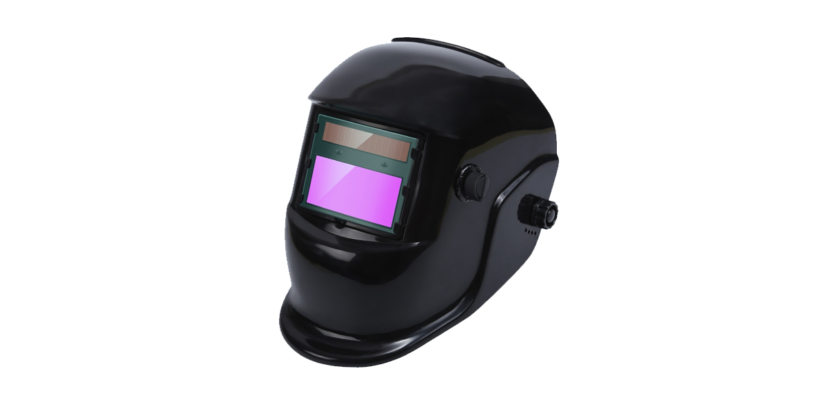 Auto Darkening Welding Helmet: Better Safety and Comfort