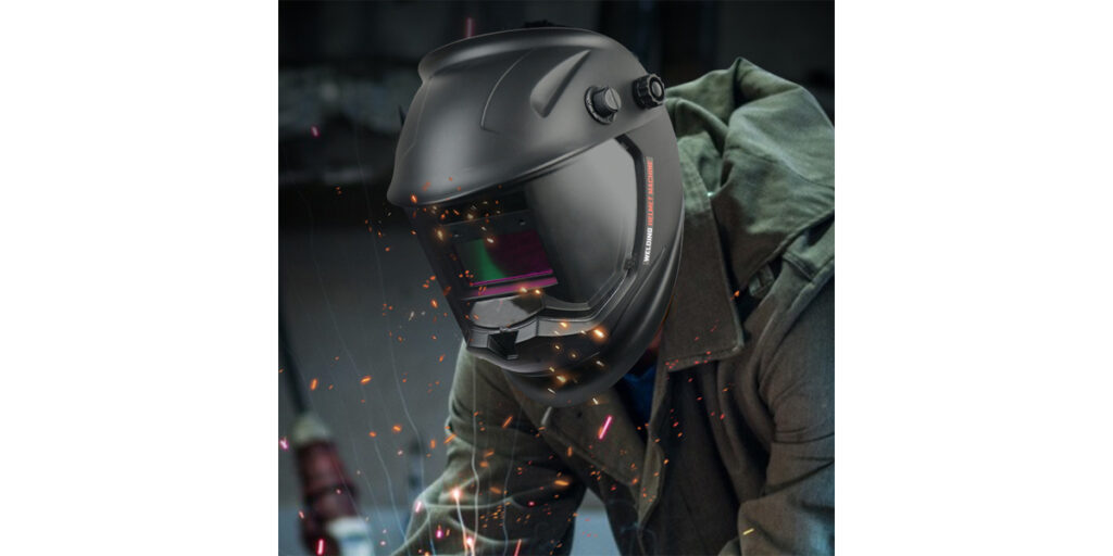 How to Choose Battery Types for Your Welder Helmet