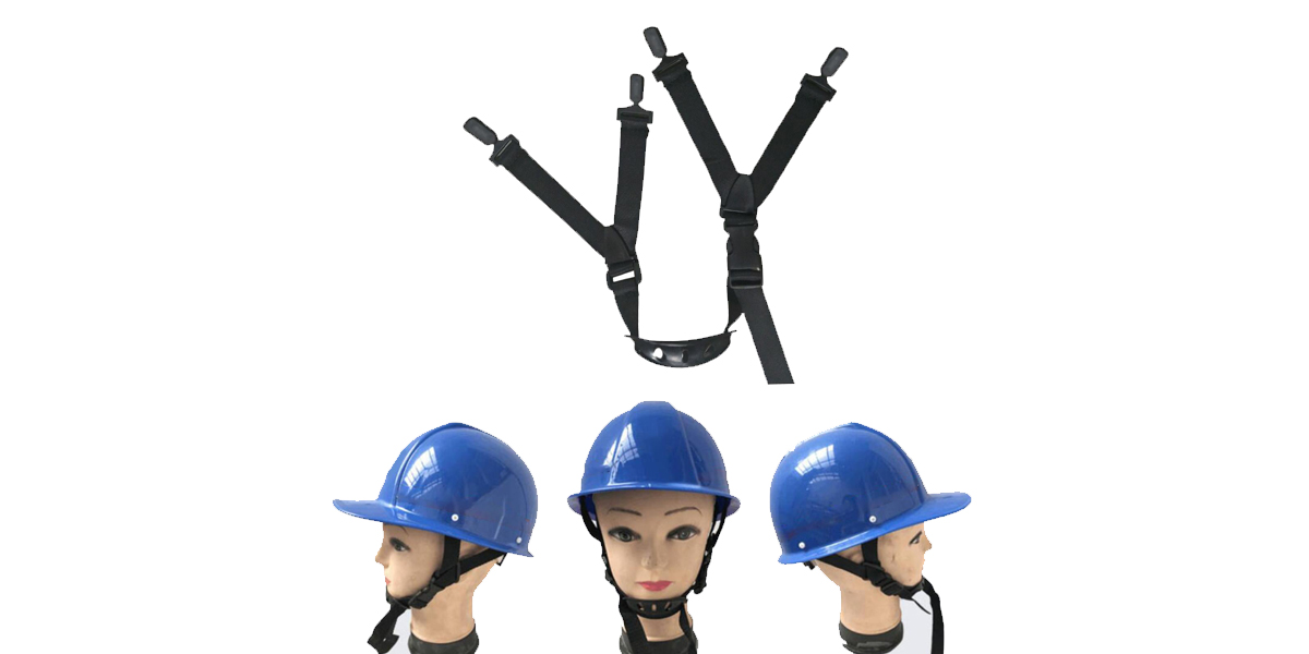 Guide to Safety Helmet Chin Strap