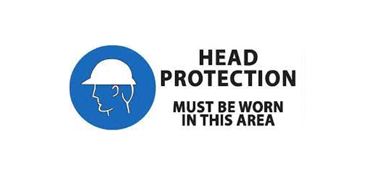 The Importance of Protective Head in Workplace