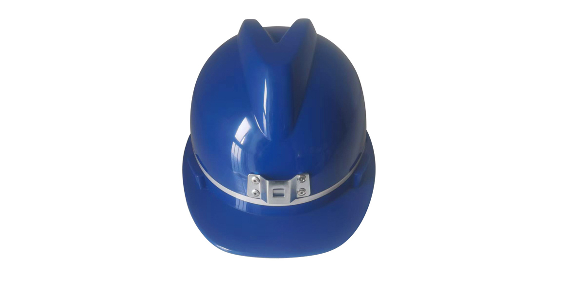 mining safety helmet