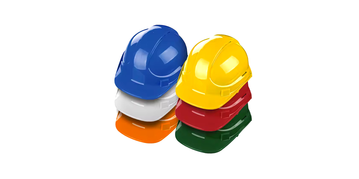 How to Choose Construction Hat Color