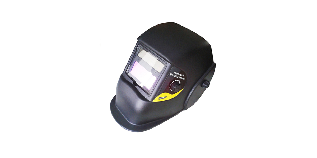 Welding Helmet Safety Standards