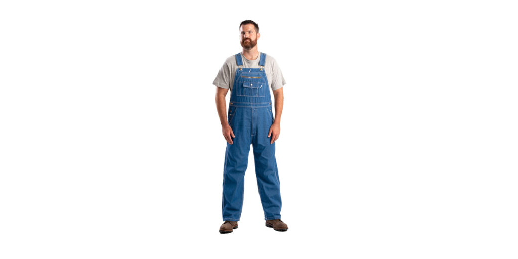 Top Bib Overalls Manufacturers China and Types of Bib Overalls