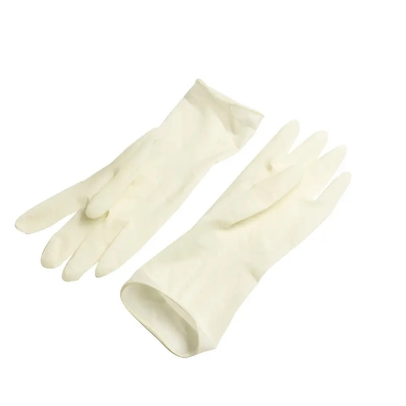 sterile latex gloves manufacturers