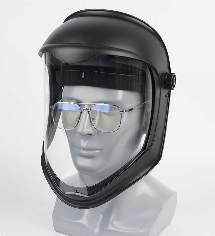 Full Face Shields  manufacturers