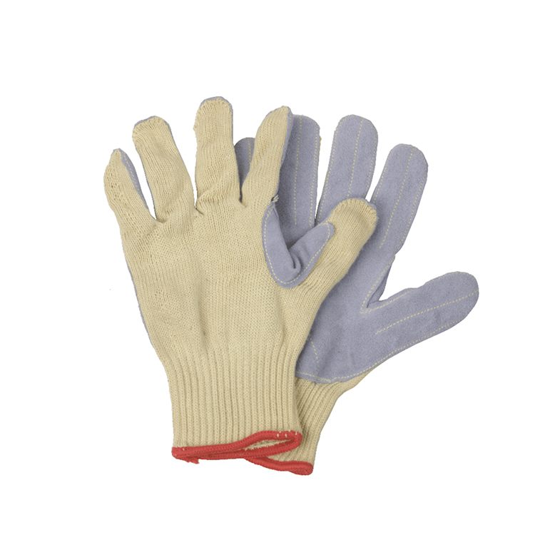 heat resistant cut gloves manufacturers