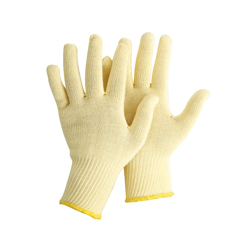 cut resistant gloves