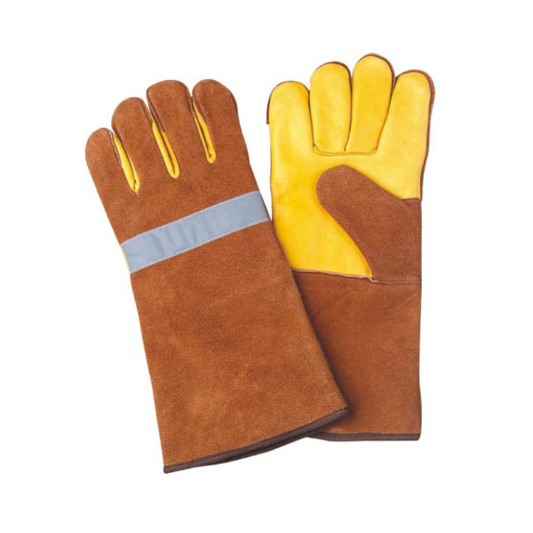 leather gloves manufacturers