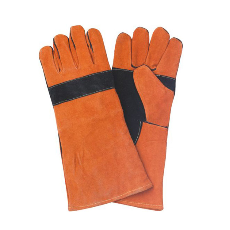 Welding gloves manufacturers in China