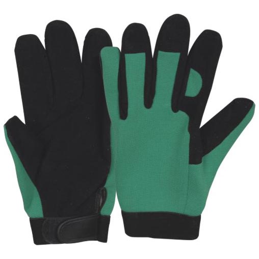 Mechanic gloves