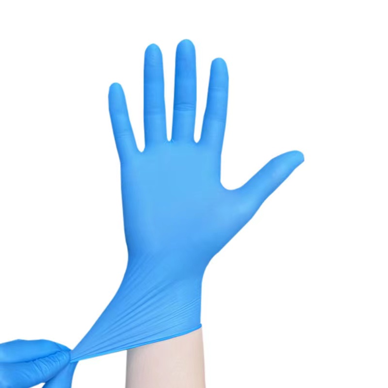 plastic gloves manufacturers in China