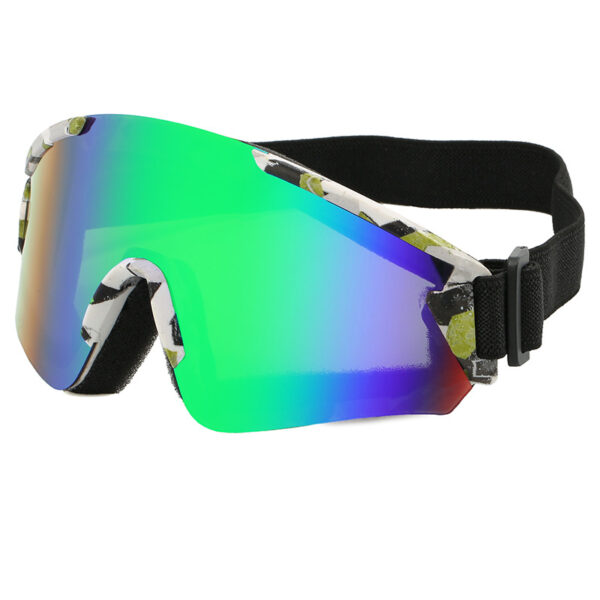 best snow ski goggles