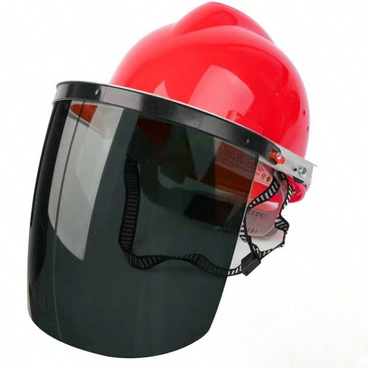 Welding Face Shield Manufacturers