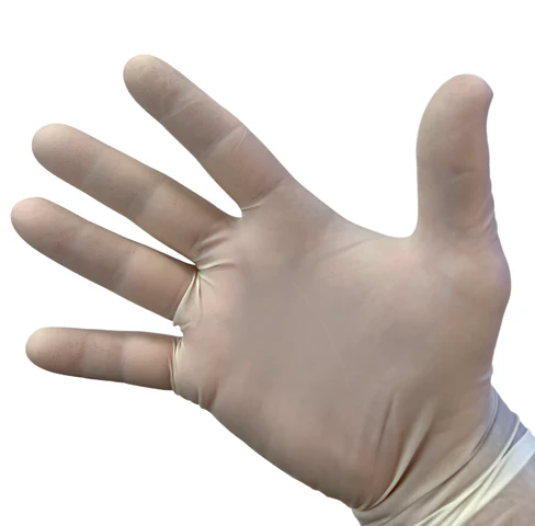 disposable latex gloves manufacturers