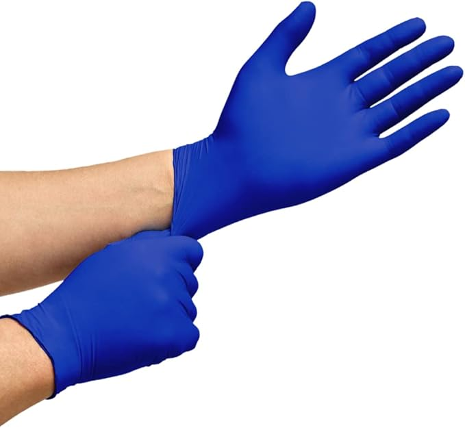 Medical Nitrile Gloves  manufacturers