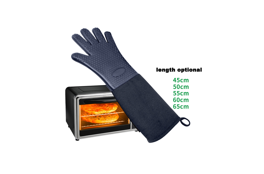 heat resistant safety gloves manufacturers and suppliers