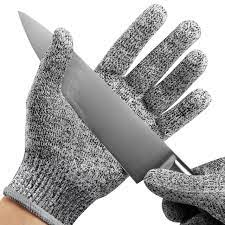 cut resistant gloves