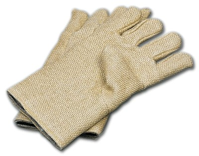 heat resistant gloves