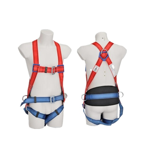 Personal Protective Equipment for fall protection