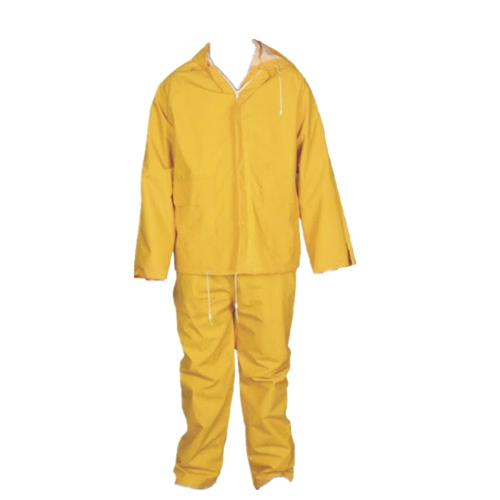 Personal Protective Equipment for water protection