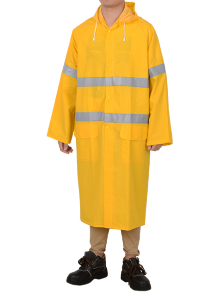 work raincoat manufacturers