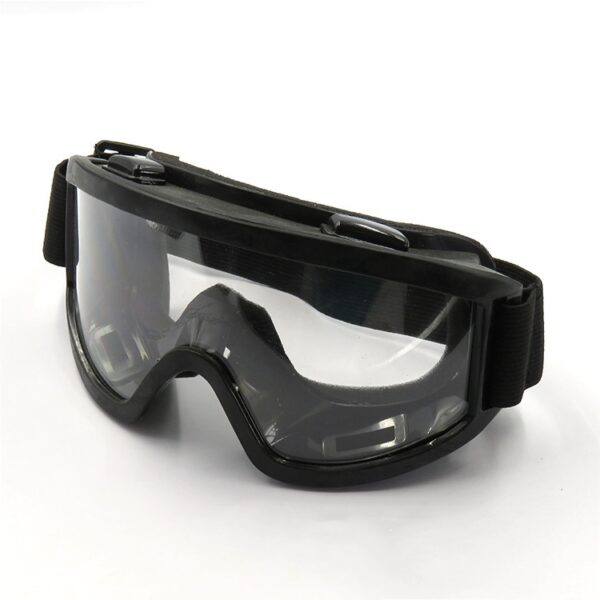 Clear Safety Goggles manufacturers in China