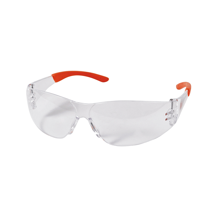 safety eyewear manufacturers