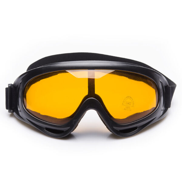 stylish safety goggles