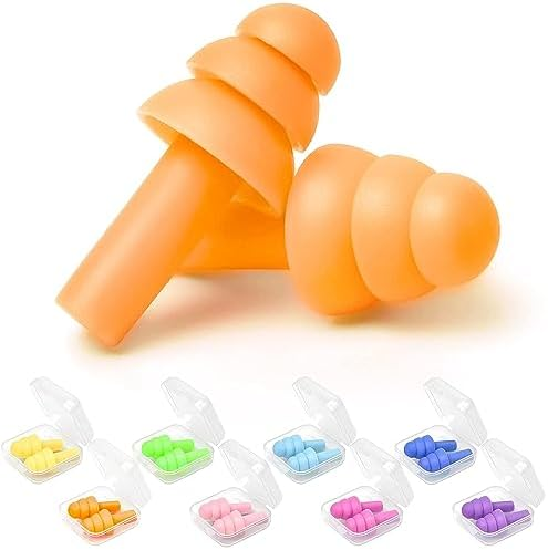 earplug manufacturers