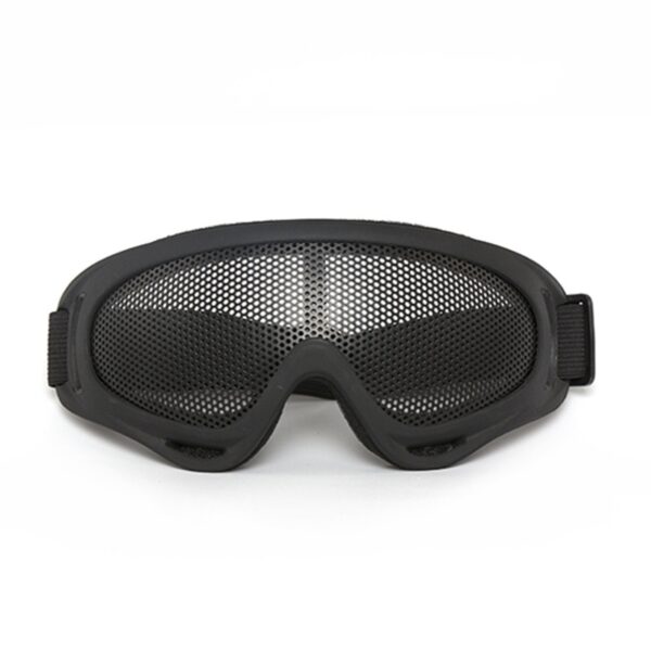 military goggles