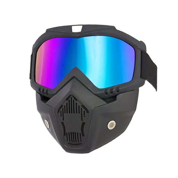 motor cycle goggles