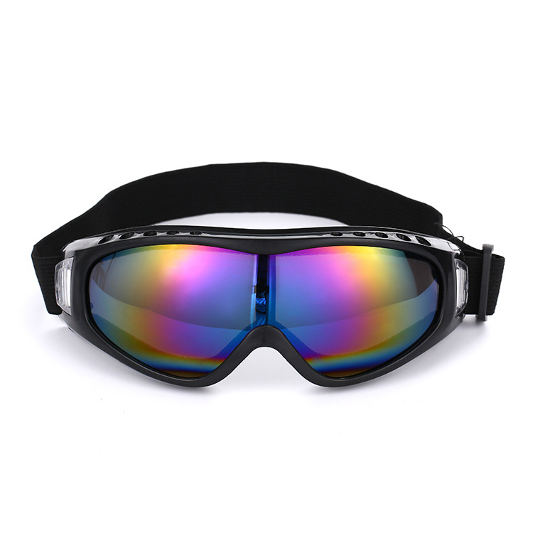 snow ski goggles