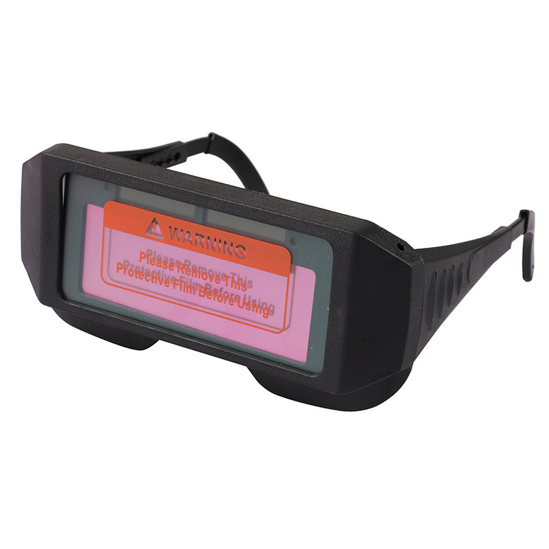 welding safety goggles