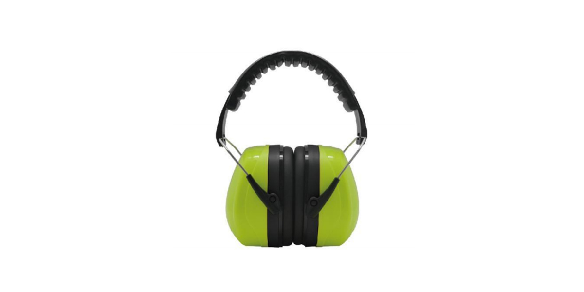 Earmuffs Noise Canceling: Ultimate Solution for Hearing Protection