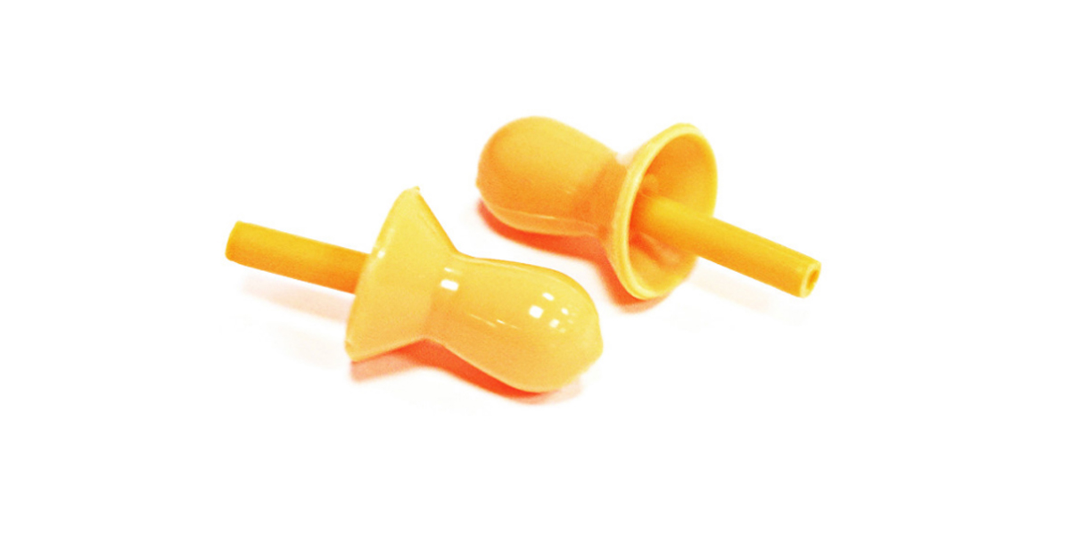 Hearing Protection Earplugs for Musicians and Music Fans