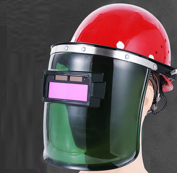 Helmet Face Shields for welding