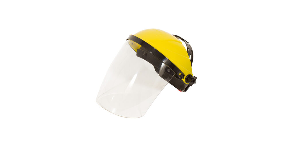 Types of Face Shields by Manufacturers in China