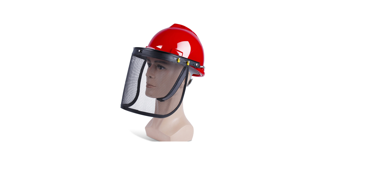 Protective Face Shields Under ANSI Z87.1 for Safety