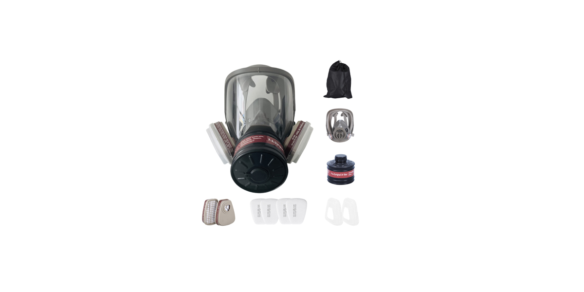 Best Face Shield Respirator by Manufacturers in China