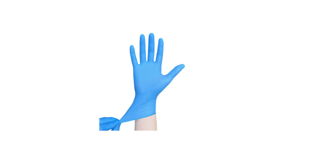 Types of Plastic Gloves by Manufacturers in China