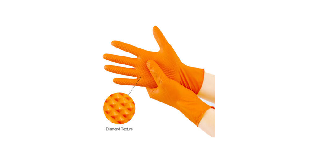 Medical Gloves by Manufacturers in China：Types and Quality