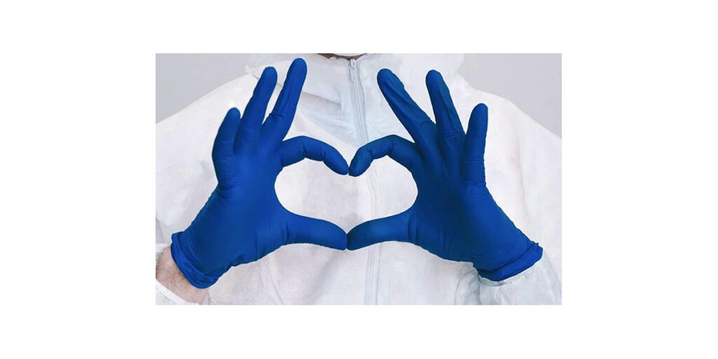 Types and Benefits of Medical Nitrile Gloves by Manufacturers in China